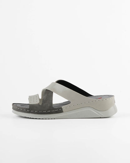 Dr. Klompa Womens Slippers 154024