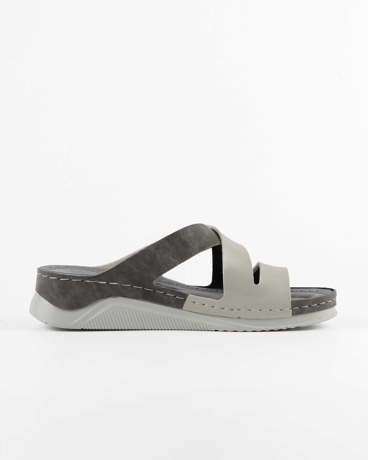 Dr. Klompa Womens Slippers 154024