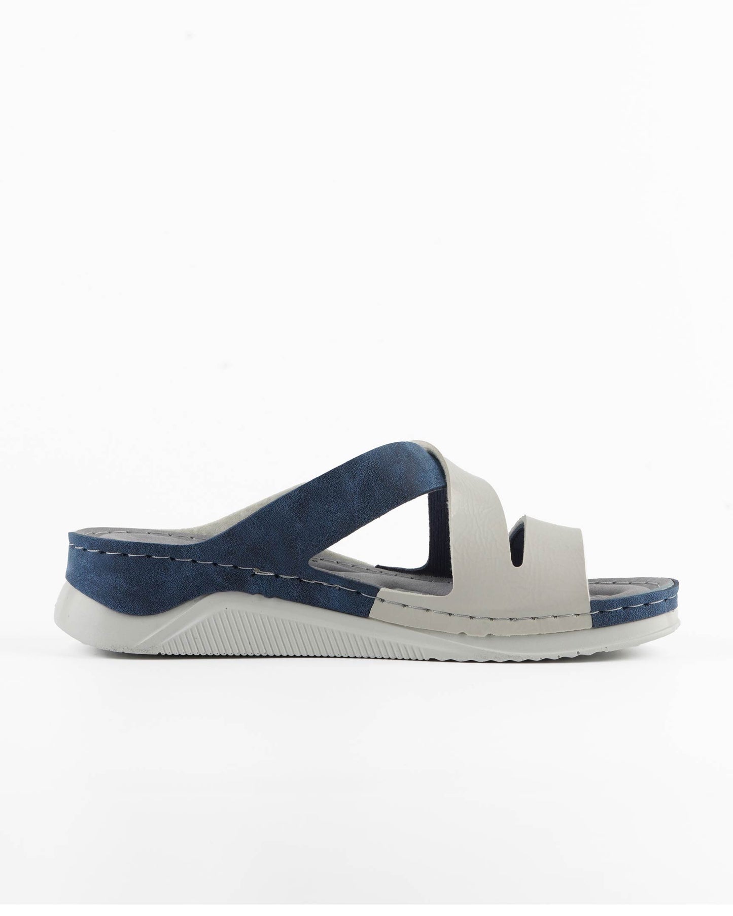 Dr. Klompa Womens Slippers 154024