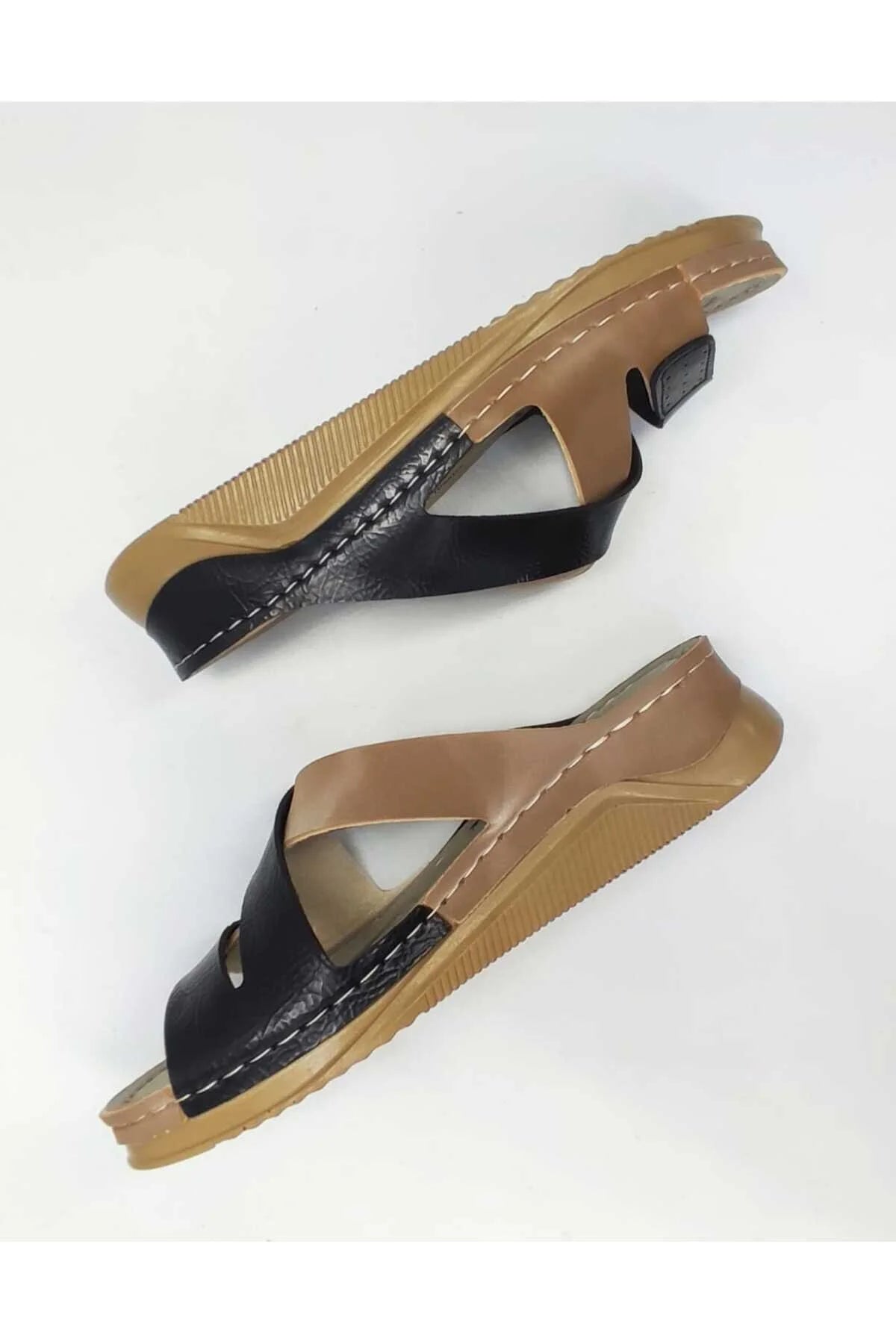 Dr. Klompa Womens Slippers 154024