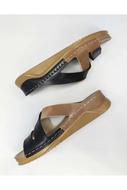 Dr. Klompa Womens Slippers 154024