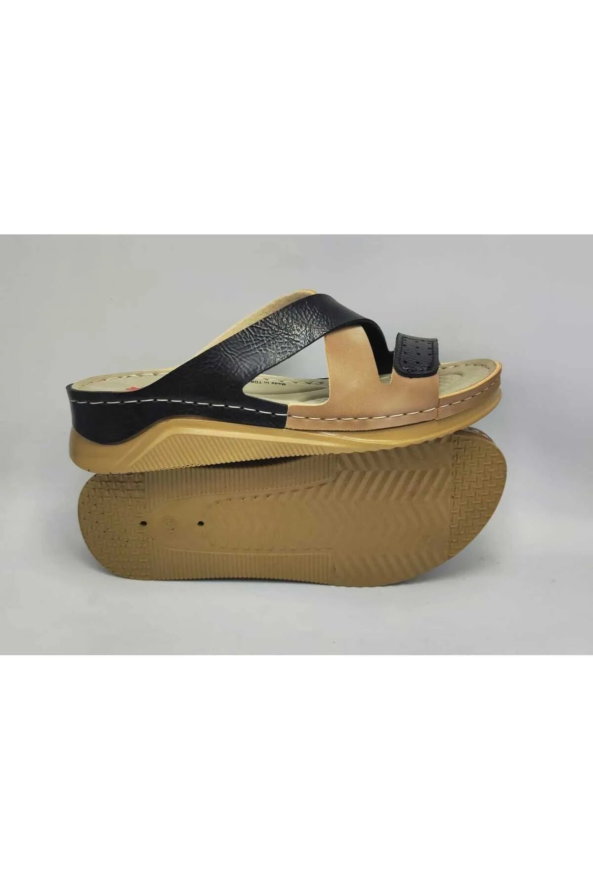 Dr. Klompa Womens Slippers 154024