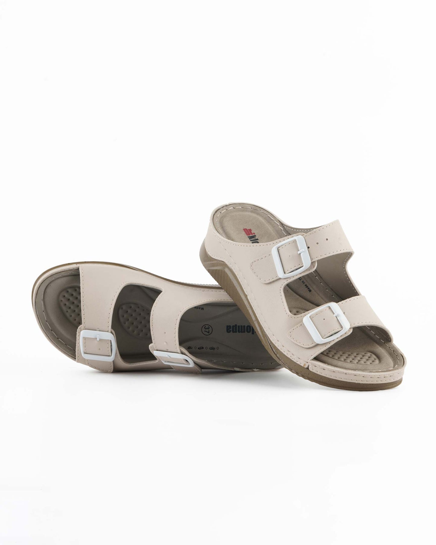 نعال دكتور كلومبا النسائية 154677