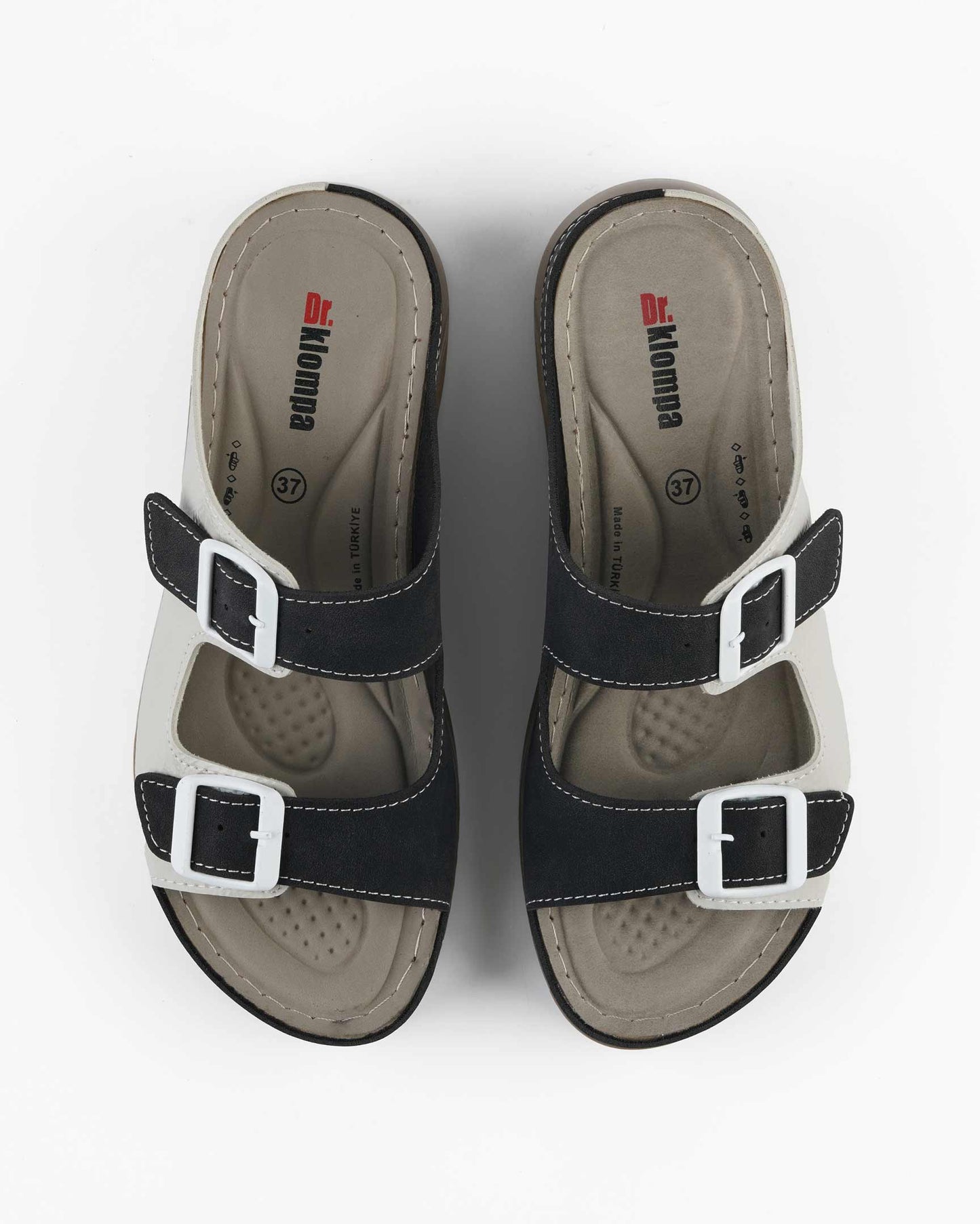 نعال دكتور كلومبا النسائية 154677