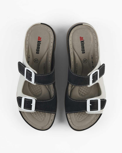 نعال دكتور كلومبا النسائية 154677