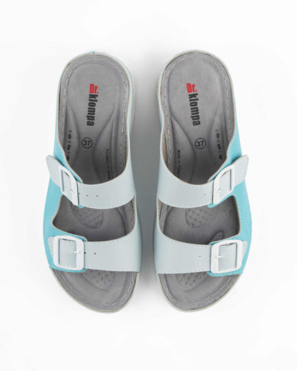 نعال دكتور كلومبا النسائية 154677