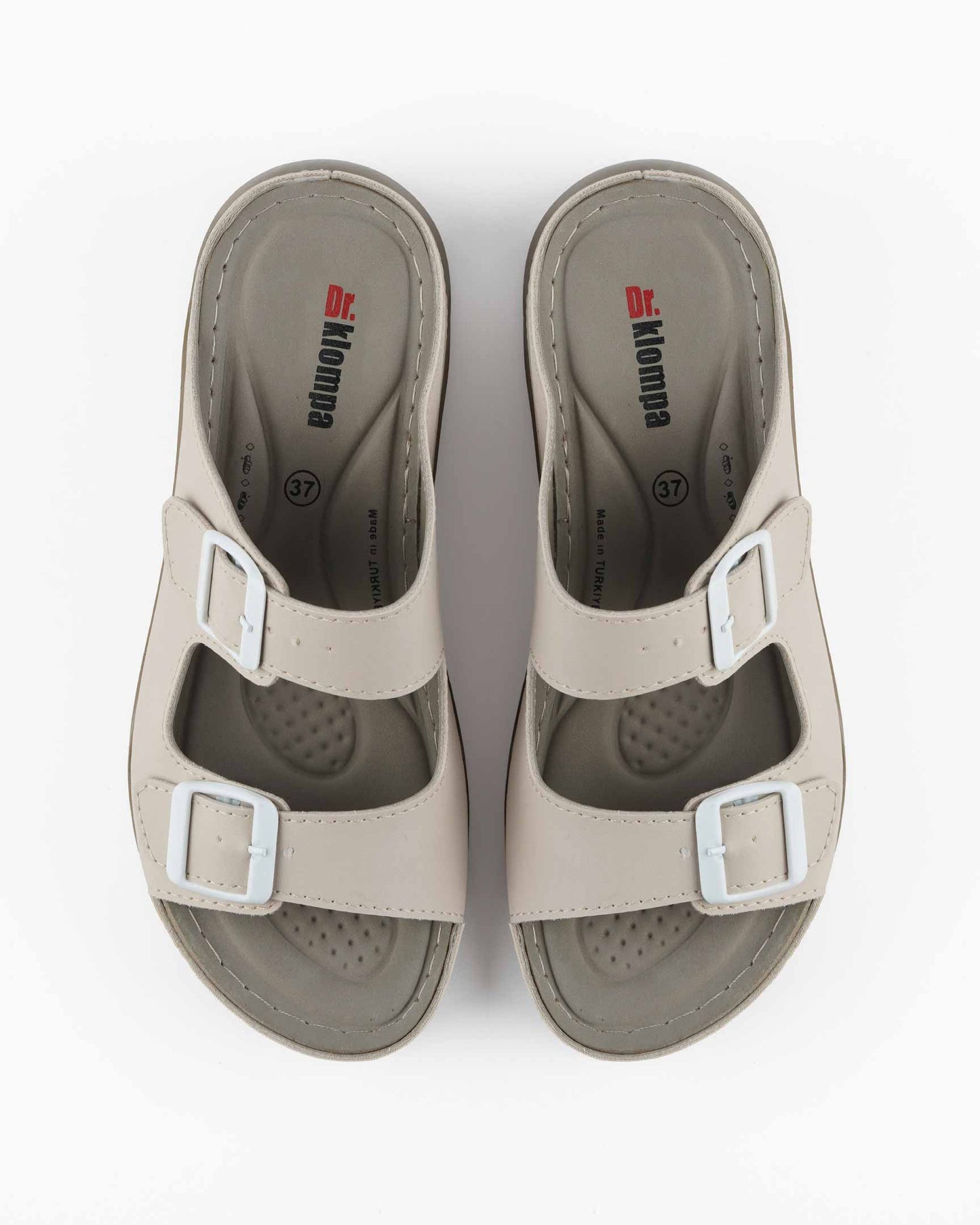 نعال دكتور كلومبا النسائية 154677