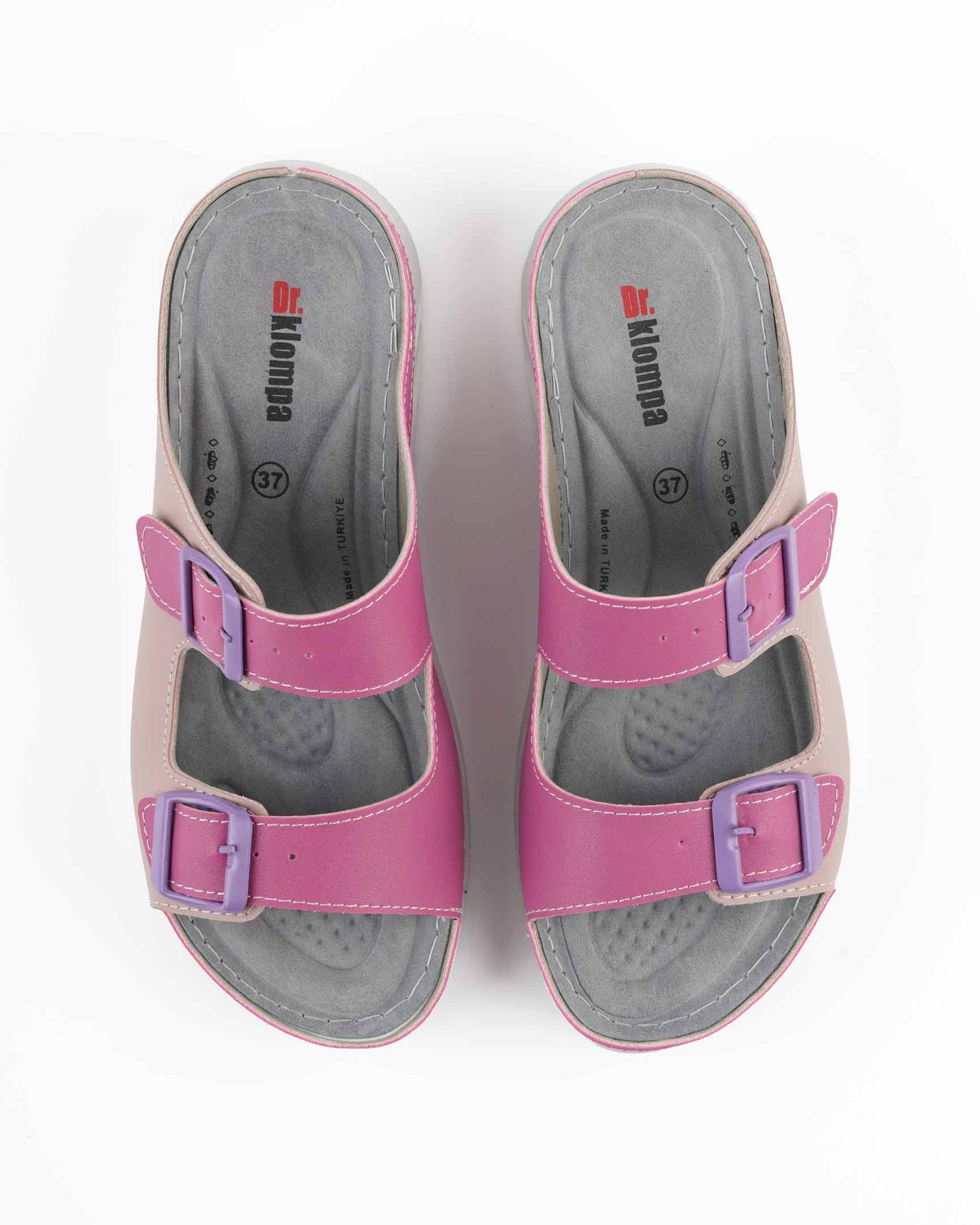 نعال دكتور كلومبا النسائية 154677