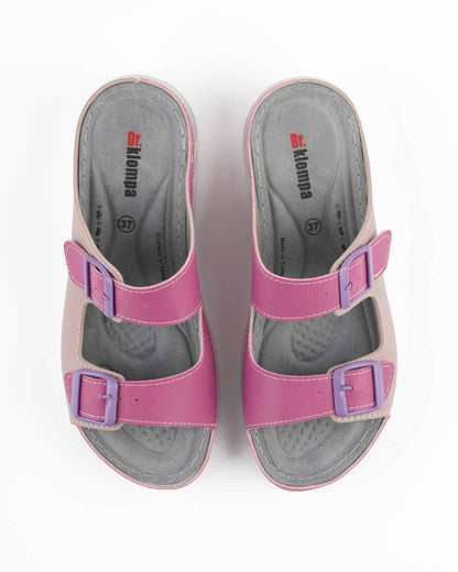 نعال دكتور كلومبا النسائية 154677