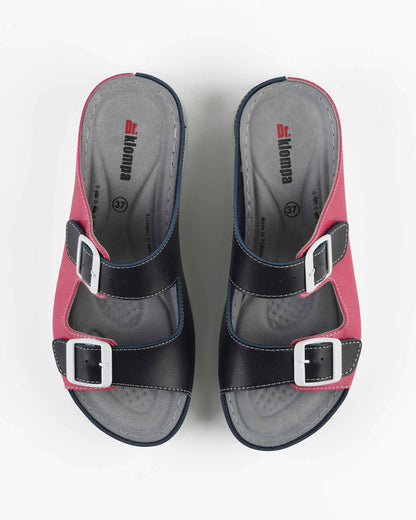 نعال دكتور كلومبا النسائية 154677