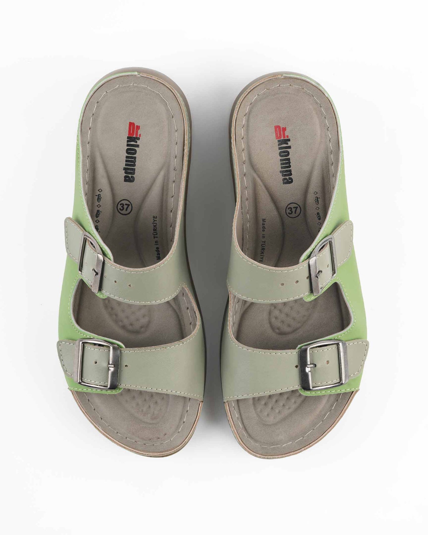 نعال دكتور كلومبا النسائية 154677