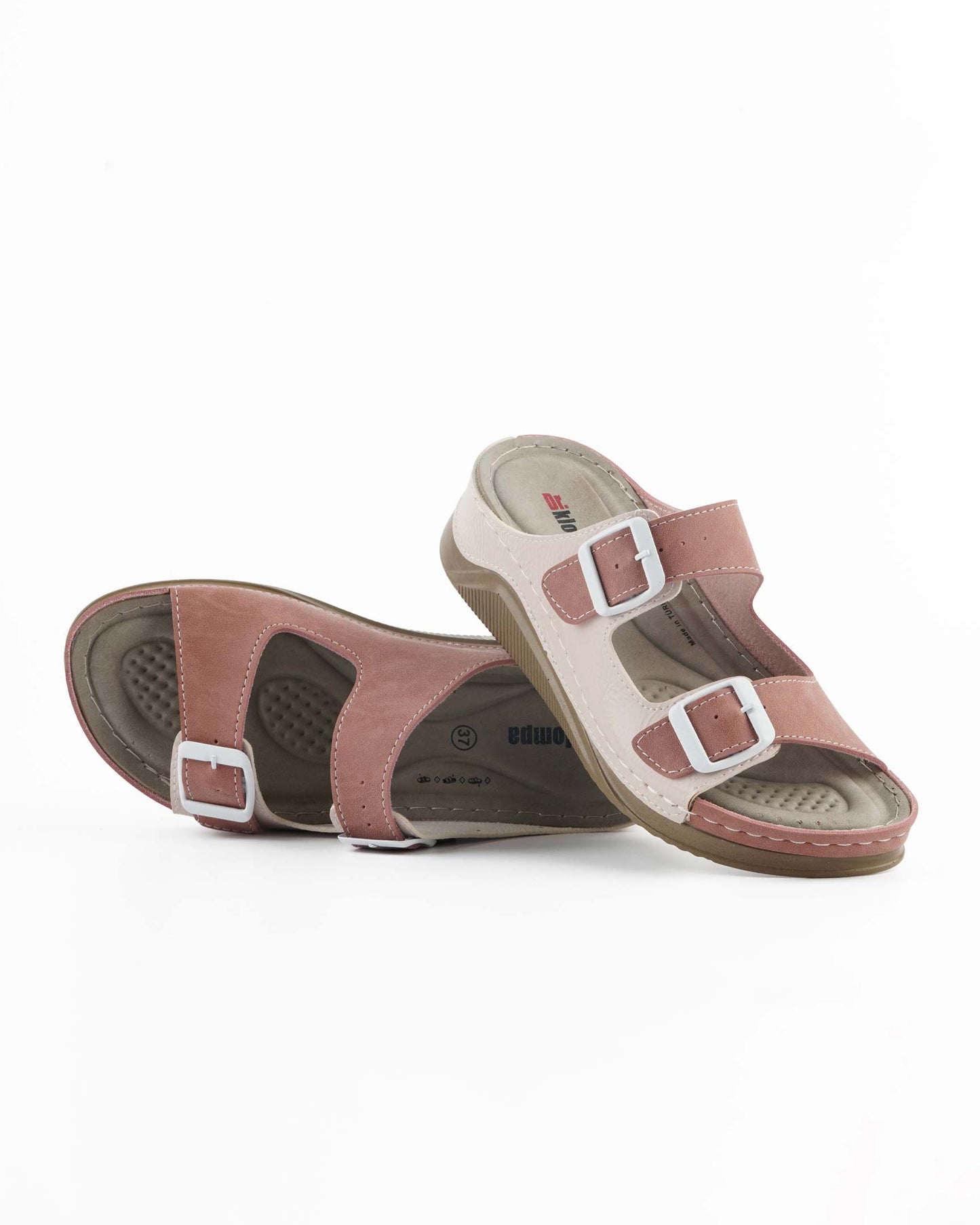 نعال دكتور كلومبا النسائية 154677