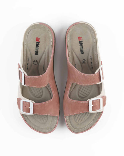 نعال دكتور كلومبا النسائية 154677