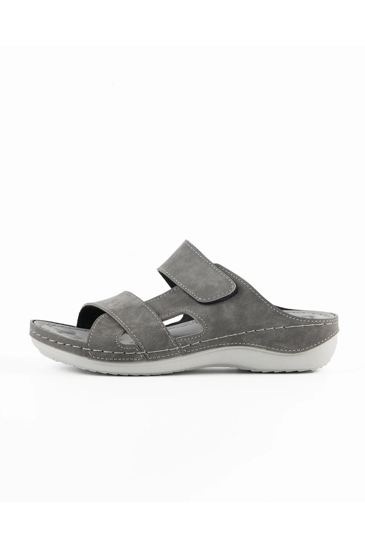 Kadın Terlik - Günlük Kullanım, Yumuşak Taban 154711