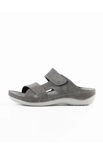 Kadın Terlik - Günlük Kullanım, Yumuşak Taban 154711