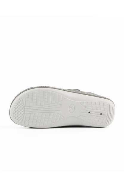 Kadın Terlik - Günlük Kullanım, Yumuşak Taban 154711