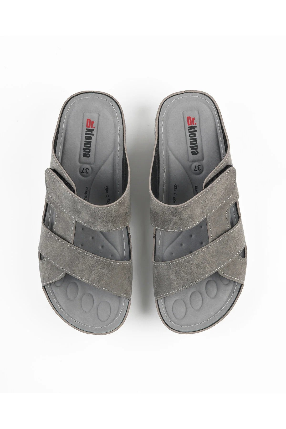 Kadın Terlik - Günlük Kullanım, Yumuşak Taban 154711