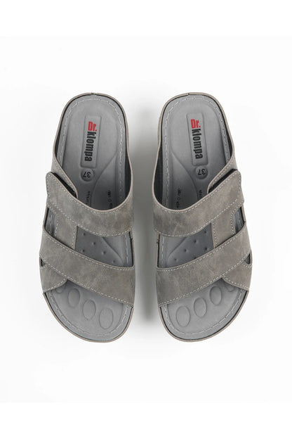 Kadın Terlik - Günlük Kullanım, Yumuşak Taban 154711