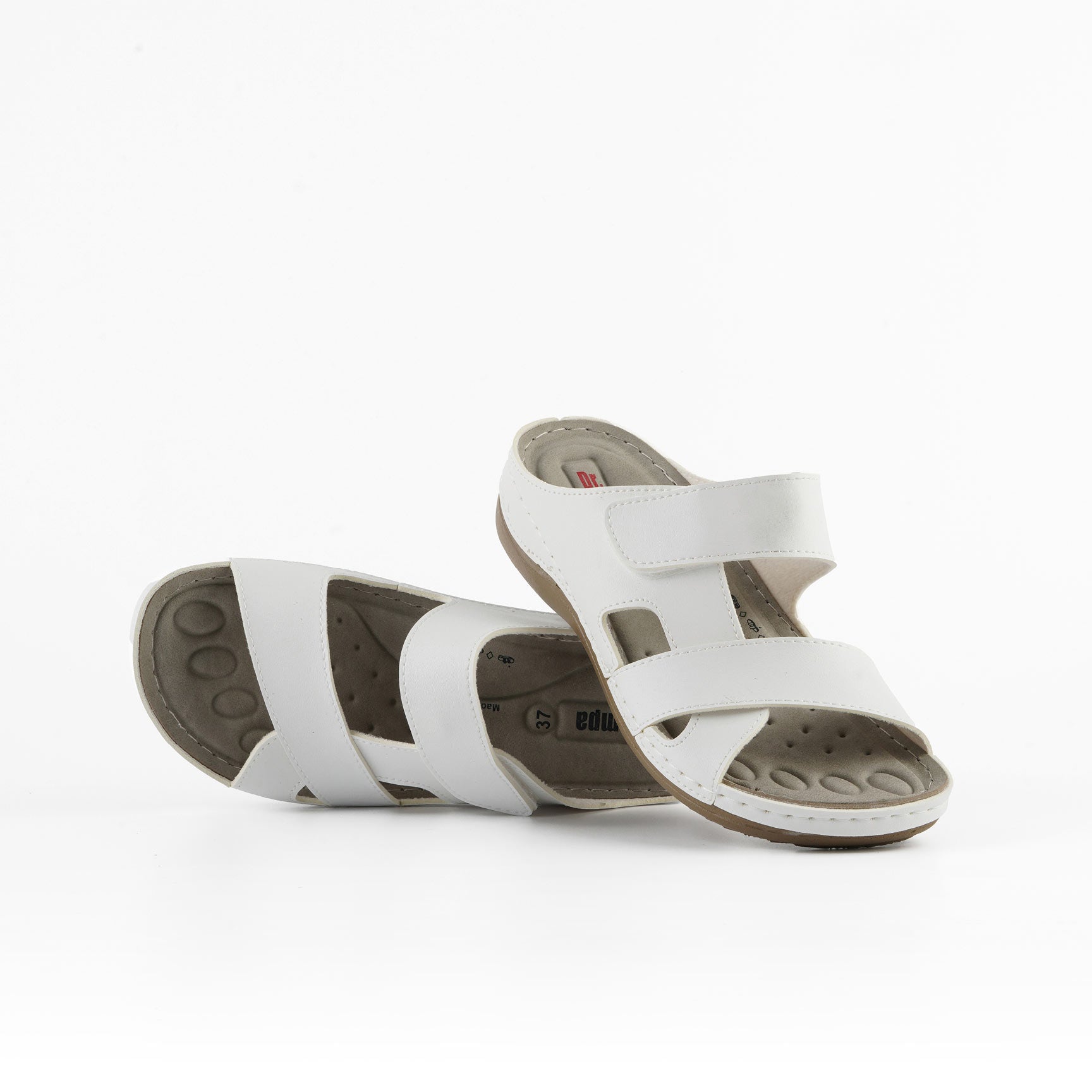 نعال نسائية من دكتور كلومبا 154711