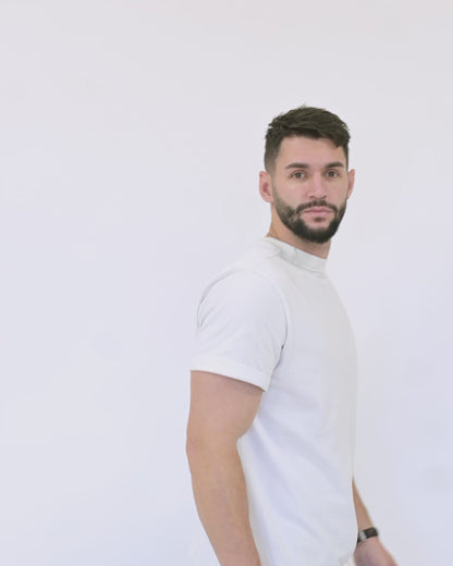 Genuine Leather Comfort Slippers 670003