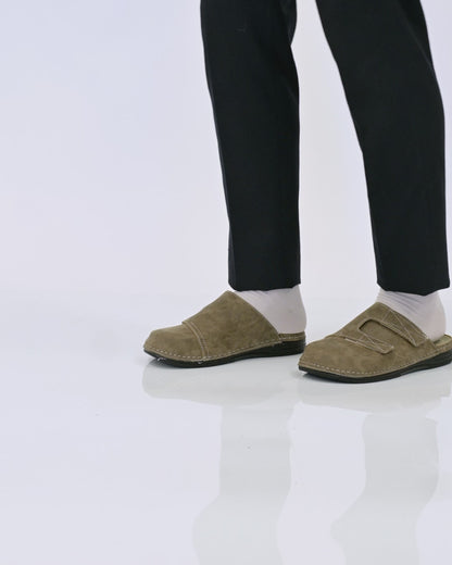 Dr. Klompa Mens Sabo 154553