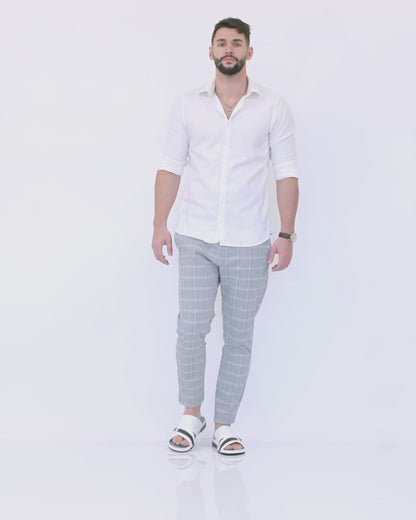 Dr. Klompa Mens Slippers 154403