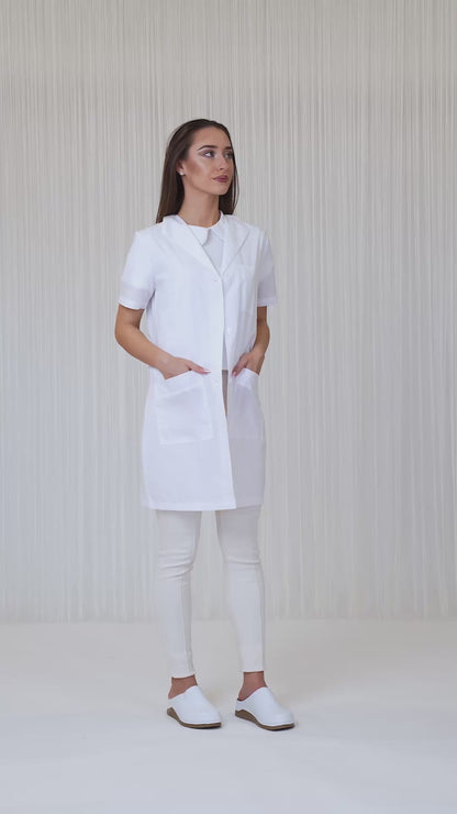 Kadın Sabo Terlik - Günlük Kullanım, Yumuşak Taban 154300